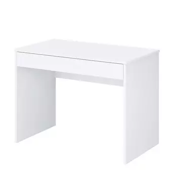 Стол письменный Polini Kids Mirum, 6007901000 мм, цвет белый