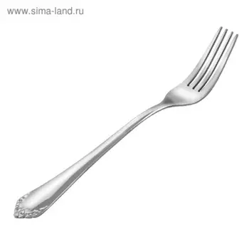 Столовая вилка Nadoba Vanda, 3 шт