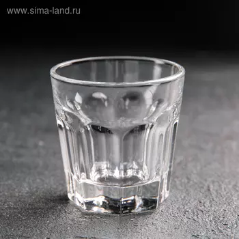 Стопка ОСЗ«Джим Бим», 50 мл, стекло