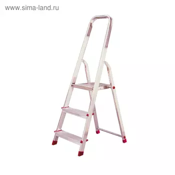 Стремянка KRAUSE CORDA 3 ступени