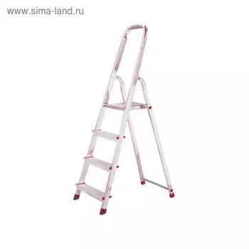 Стремянка KRAUSE CORDA 4 ступени