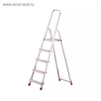 Стремянка KRAUSE CORDA 5 ступеней