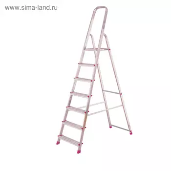 Стремянка KRAUSE CORDA 7 ступеней