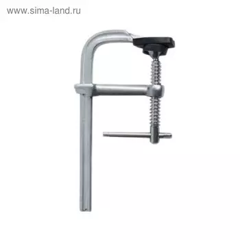 Струбцина ЭНКОР, тип F, 80 х 600 мм, кованная