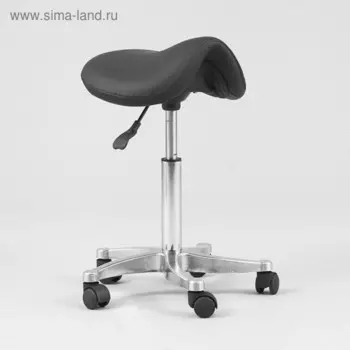 Стул для мастера SD-9010Е, цвет чёрный