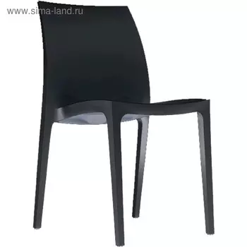 Стул Sento Curver, цвет черный