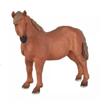 Фигурка Konik «Суффолькская кобыла»