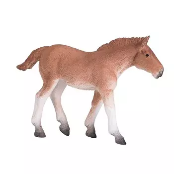 Фигурка Konik «Суффолькский жеребёнок»