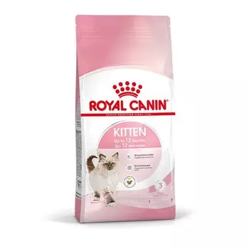 Сухой корм RC Kitten для котят, 2 кг