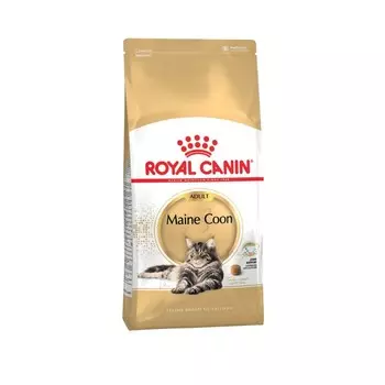 Сухой корм RC Maine Coon для крупных кошек, 2 кг