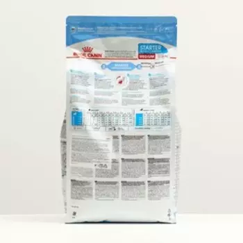 Сухой корм RC Medium Starter Mother babydog, 4 кг