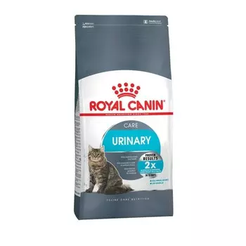 Сухой корм RC Urinary Care для кошек, профилактика МКБ, 2 кг