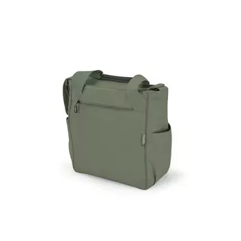 Сумка для коляски Inglesina Electa day bag, tribeca green