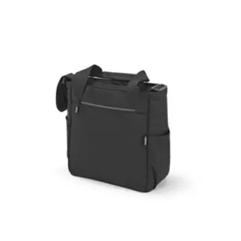 Сумка для коляски Inglesina Electa day bag, upper black