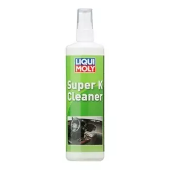 Супер очиститель салона и кузова LiquiMoly Super K Cleaner, 0,25 л(1682)