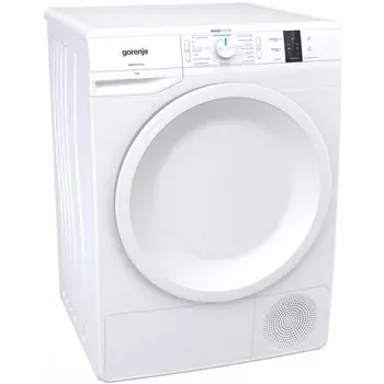 Сушильная машина Gorenje DP7B, класс В, до 7 кг, 16 программ, белая