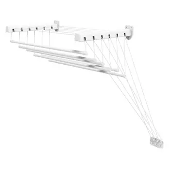 Сушилка Joy Home Stand up, настенная, 140 см
