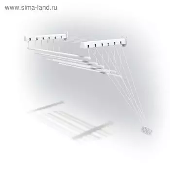 Сушилка настенная Lift 140