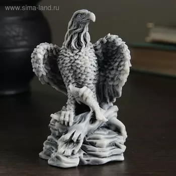 Фигурка «Орёл малый», 10 см