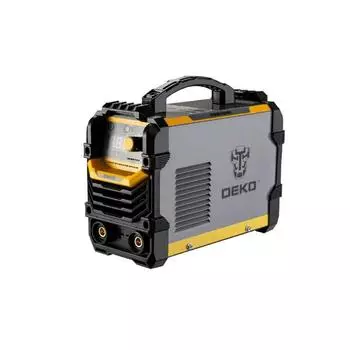 Сварочный аппарат DEKO DKWM250A 051-4674, 5.5 кВт, ПВ 60%, электрод 1.6-5 мм, 10-250 A