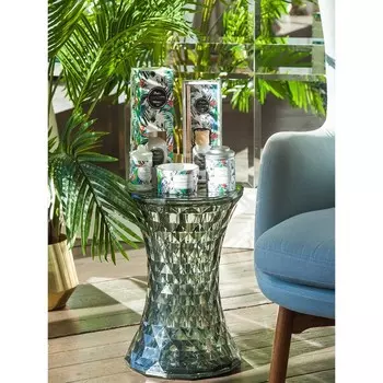 Свеча ароматическая в банке FIG & APPLE BLOSSOM, 7.511 см