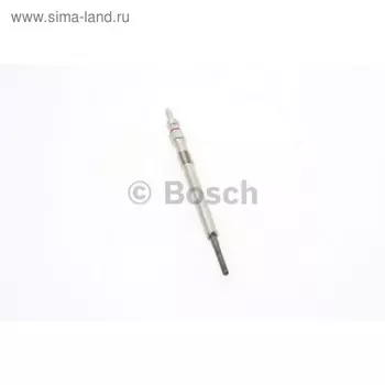 Свеча накаливания Bosch 0250403001