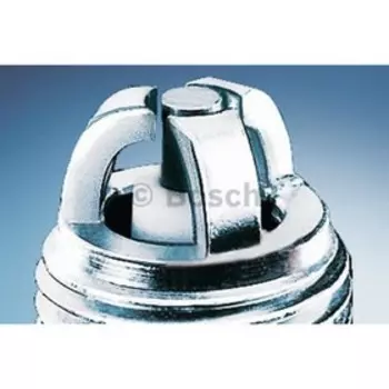 Свеча зажигания BOSCH 0241235756