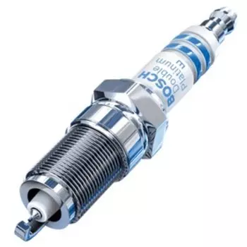 Свеча зажигания BOSCH 0242135509