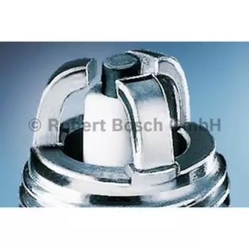 Свеча зажигания BOSCH 0242140507