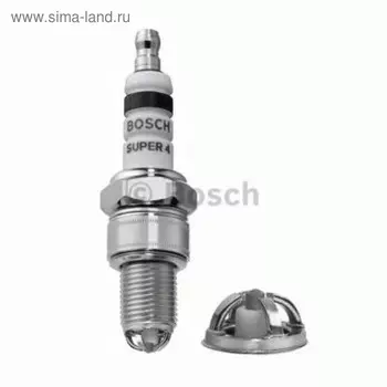 Свеча зажигания BOSCH 0242232505