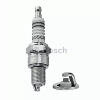Свеча зажигания BOSCH 0242235663