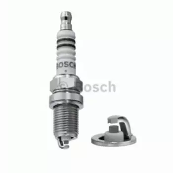 Свеча зажигания BOSCH 0242235666