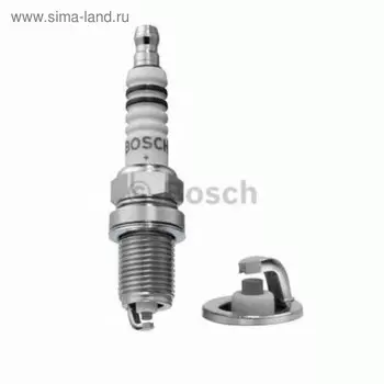 Свеча зажигания BOSCH 0242235667