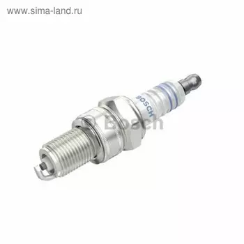 Свеча зажигания BOSCH 0242235915