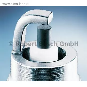 Свеча зажигания BOSCH 0242236530