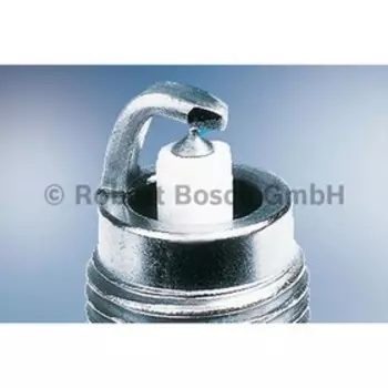 Свеча зажигания BOSCH 0242236566