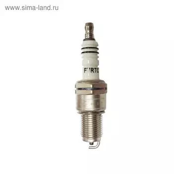 Свеча зажигания Champion IGP F7RTC, 4Т вернеклапанные двигатели, резьба 19 мм, М14х1.25