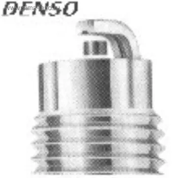 Свеча зажигания DENSO K16GPR-U11