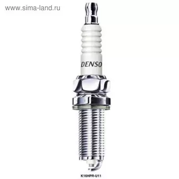 Свеча зажигания DENSO K16HPRU11