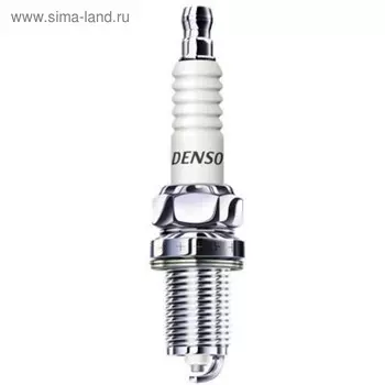 Свеча зажигания DENSO Q20PRU11