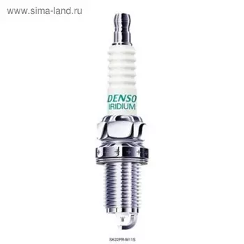 Свеча зажигания DENSO SK16R11