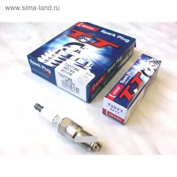 Свеча зажигания Denso T16TT