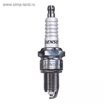 Свеча зажигания DENSO W16EXRU