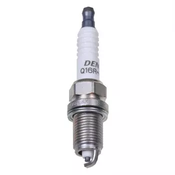 Свеча зажигания Denso X24EPRU9
