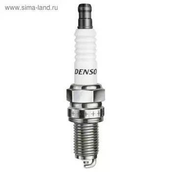 Свеча зажигания DENSO XU22EPRU