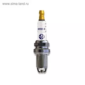 Свеча зажигания EXTRA BRISK LR17TC