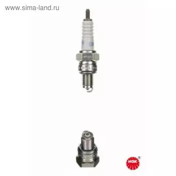 Свеча зажигания NGK 2086