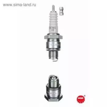 Свеча зажигания NGK 2129