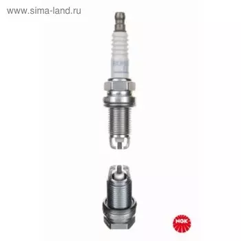 Свеча зажигания NGK 3967