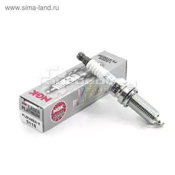 Свеча зажигания NGK 5118